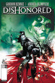 DISHONORED #2