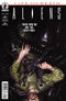 ALIENS LIFE AND DEATH (2016) #1