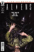ALIENS LIFE AND DEATH (2016) #1