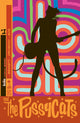 JOSIE & THE PUSSYCATS #1 CVR E VAR FRANCAVILLA