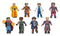 MARVEL MINIMATES SERIES 70 ASST DR STRANGE MOV