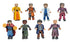 MARVEL MINIMATES SERIES 70 ASST DR STRANGE MOV