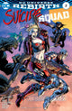 SUICIDE SQUAD VOL 4 #2