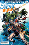 SUICIDE SQUAD VOL 4 #3