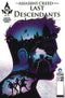 ASSASSINS CREED LOCUS (2016) #2