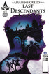 ASSASSINS CREED LOCUS (2016) #2