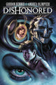 DISHONORED #4