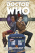 DOCTOR WHO 11TH HC VOL 06 MALIGNANT TRUTH