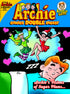 ARCHIE COMICS DOUBLE DIGEST #273