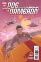 STAR WARS POE DAMERON (2016) #7