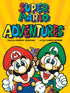 SUPER MARIO ADVENTURES GN