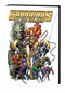GUARDIANS OF GALAXY HC VOL 02 NEW GUARD WANTED