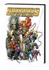 GUARDIANS OF GALAXY HC VOL 02 NEW GUARD WANTED