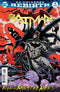 BATMAN (2016) #8 (MONSTER MEN)