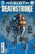 DEATHSTROKE VOL 4 #5 VAR ED