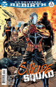 SUICIDE SQUAD VOL 4 #5