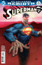 SUPERMAN VOL 5 #8 VAR ED