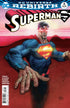 SUPERMAN (2016) #8 VAR ED