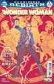 WONDER WOMAN VOL 5 #8