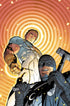 MIDNIGHTER AND APOLLO #1