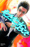 WELCOME TO BALLROOM GN VOL 02