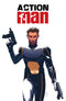 ACTION MAN TP VOL 01