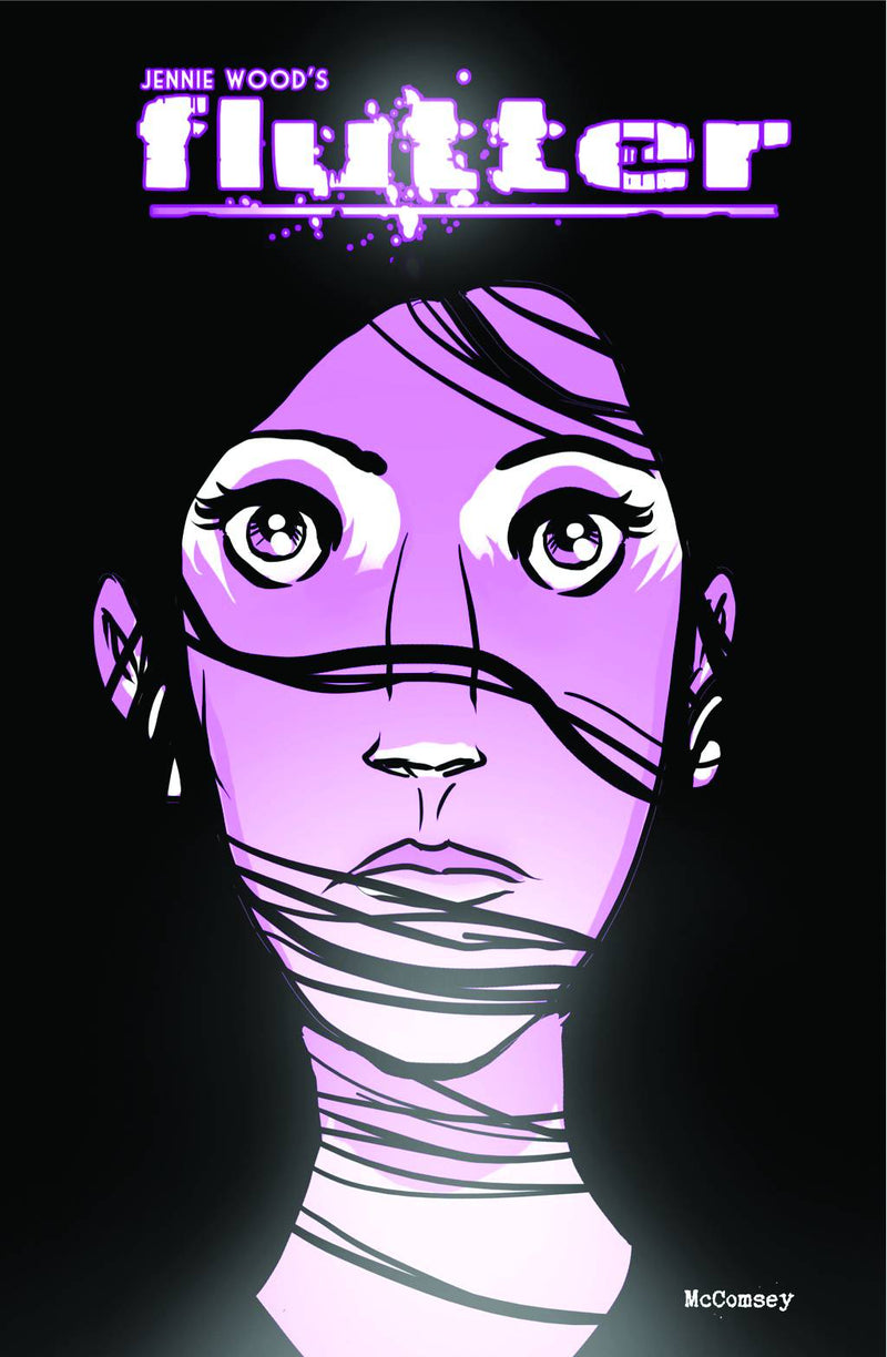 FLUTTER GN VOL 02