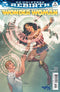 WONDER WOMAN VOL 5 #10