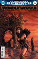 WONDER WOMAN VOL 5 #11