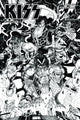 KISS (2016) #2 10 COPY BRADSHAW B&W INCV