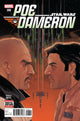 STAR WARS POE DAMERON (2016) #8