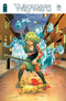 WAYWARD #18 CVR A CUMMINGS & BONVILLAIN