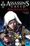 ASSASSINS CREED AWAKENING (2016) #2