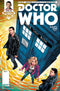 DOCTOR WHO 9TH VOL 2 #10