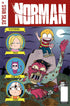 NORMAN THE FIRST SLASH #1