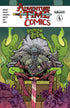 ADVENTURE TIME COMICS #6