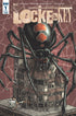LOCKE & KEY SMALL WORLD (2016) #1 SUBSCRIPTION VAR A