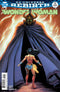 WONDER WOMAN VOL 5 (2016) #12