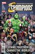 CHAMPIONS VOL 2 (2016) #3