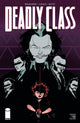 DEADLY CLASS #25