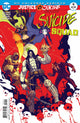 SUICIDE SQUAD VOL 4 #9 (JL SS)