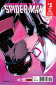 SPIDER-MAN (2016) #12 NOW (FIRST KISS MILES AND GWEN)