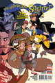 UNBEATABLE SQUIRREL GIRL VOL 2 #16 NOW