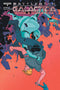 BATTLESTAR GALACTICA GODS & MONSTERS #3 CVR A MORGAN