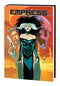 EMPRESS BOOK ONE PREMIERE HC