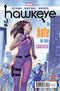 HAWKEYE VOL 5 #3