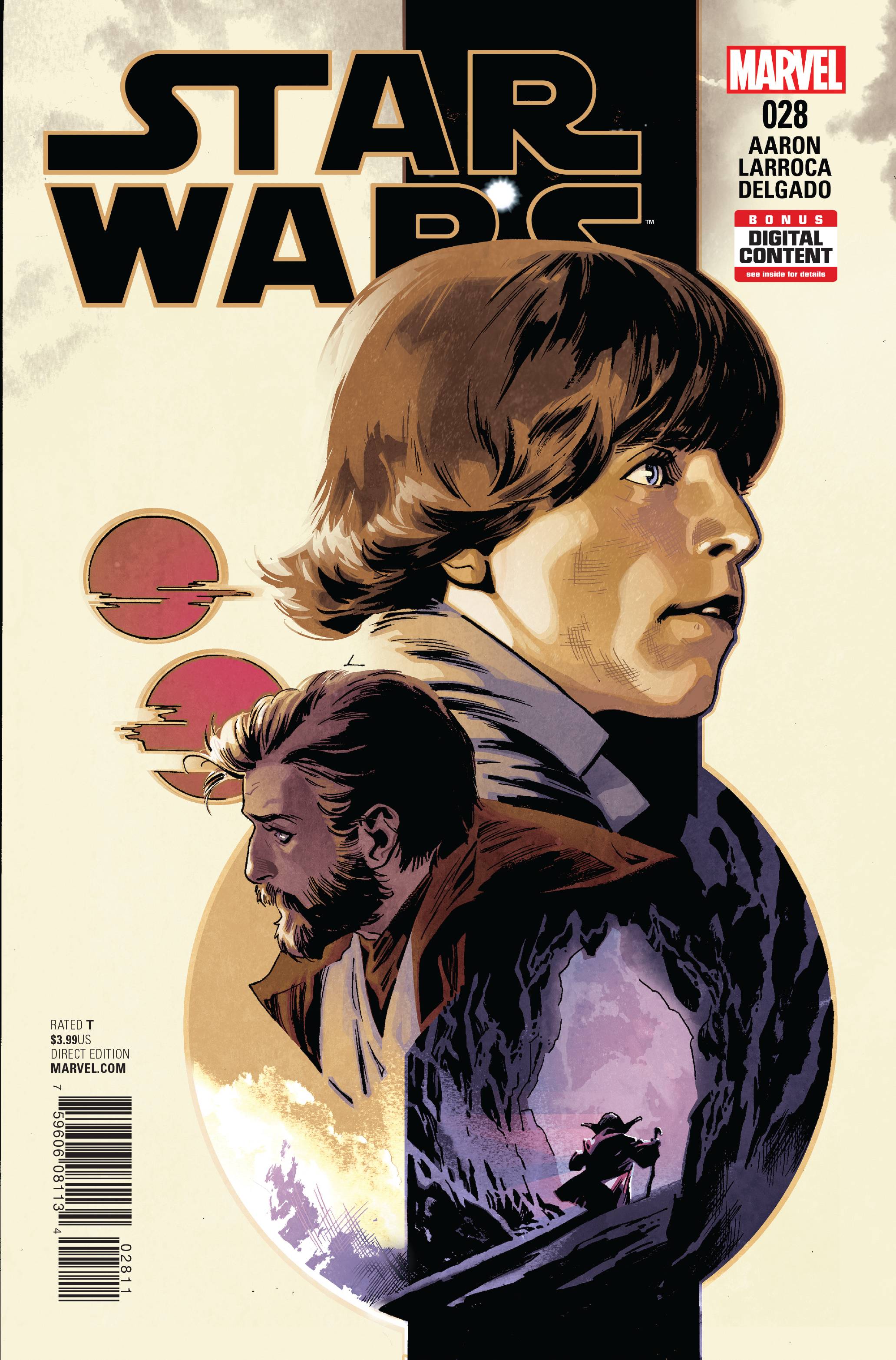 STAR WARS VOL 4 (2015) #28