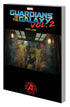 MARVELS GUARDIANS OF GALAXY PRELUDE TP VOL 02