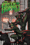 GREEN HORNET REIGN OF DEMON #3 CVR A MORITAT