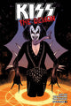 KISS DEMON #2